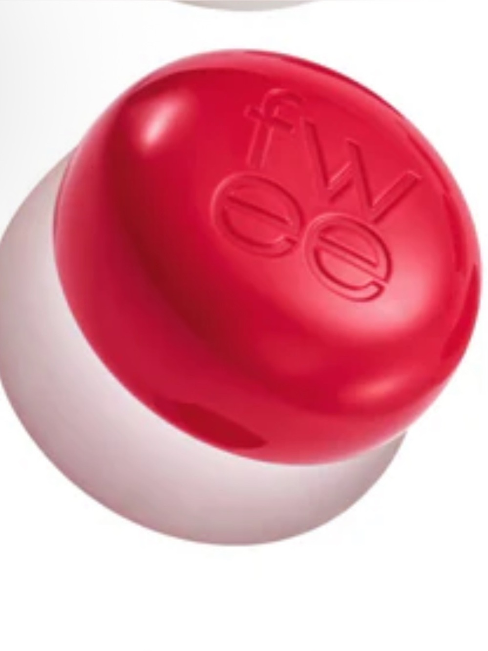❤️ 3/$25 fwee Lip & Cheek Blurry Pudding Pot - mule
